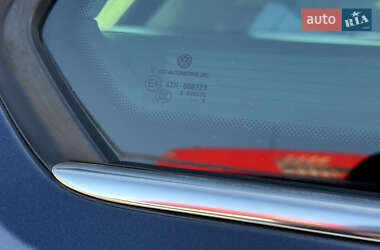 Универсал Volkswagen Golf 2016 в 