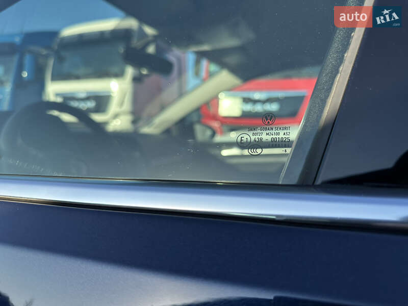 Универсал Volkswagen Golf 2016 в Лопатине фото 87 Универсал Volkswagen Golf 2016 в Лопатине