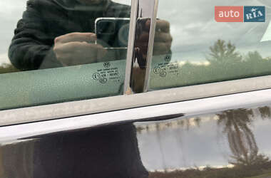 Хэтчбек Volkswagen Golf 2008 в 