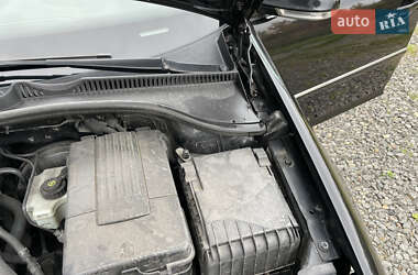 Хэтчбек Volkswagen Golf 2008 в 