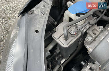 Хэтчбек Volkswagen Golf 2008 в 