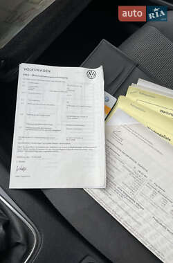Хэтчбек Volkswagen Golf 2008 в 