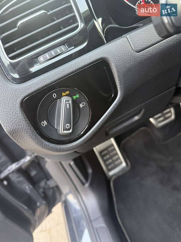 Универсал Volkswagen Golf 2017 в Стрые фото 38 Универсал Volkswagen Golf 2017 в Стрые