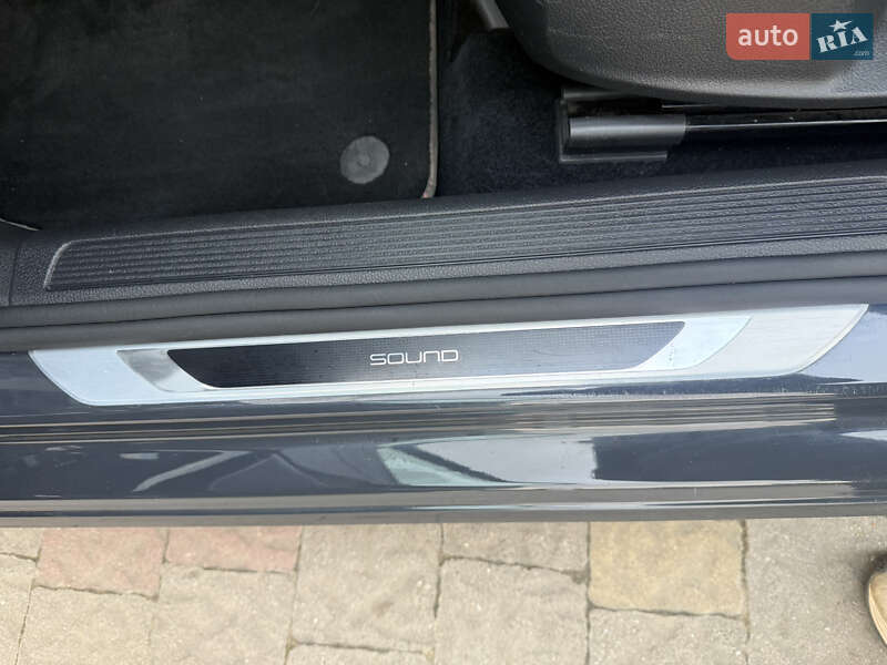 Универсал Volkswagen Golf 2017 в Стрые фото 40 Универсал Volkswagen Golf 2017 в Стрые