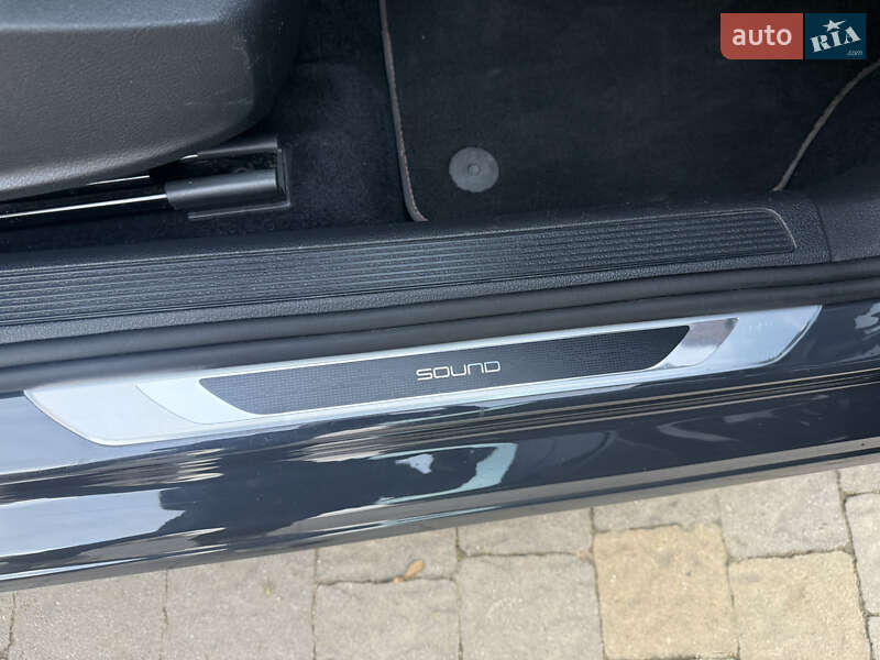 Универсал Volkswagen Golf 2017 в Стрые фото 55 Универсал Volkswagen Golf 2017 в Стрые