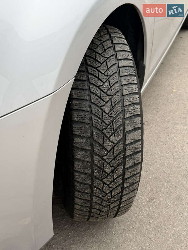 Хэтчбек Volkswagen Golf 2009 в Лубнах фото 10 Хэтчбек Volkswagen Golf 2009 в Лубнах