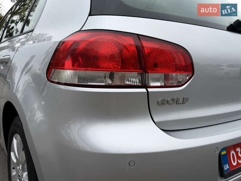 Хэтчбек Volkswagen Golf 2009 в Лубнах фото 21 Хэтчбек Volkswagen Golf 2009 в Лубнах