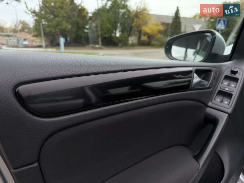 Хэтчбек Volkswagen Golf 2009 в Лубнах фото 26 Хэтчбек Volkswagen Golf 2009 в Лубнах
