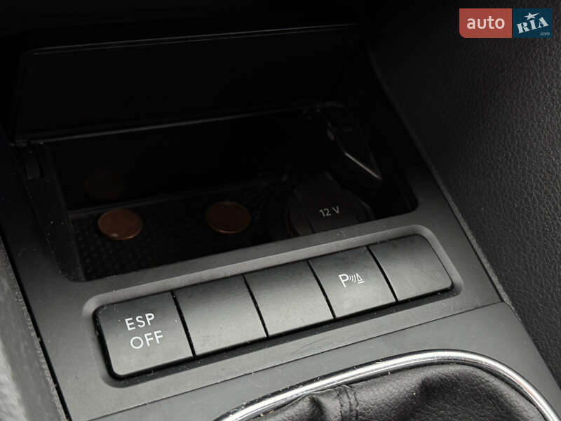 Хэтчбек Volkswagen Golf 2009 в Лубнах фото 45 Хэтчбек Volkswagen Golf 2009 в Лубнах