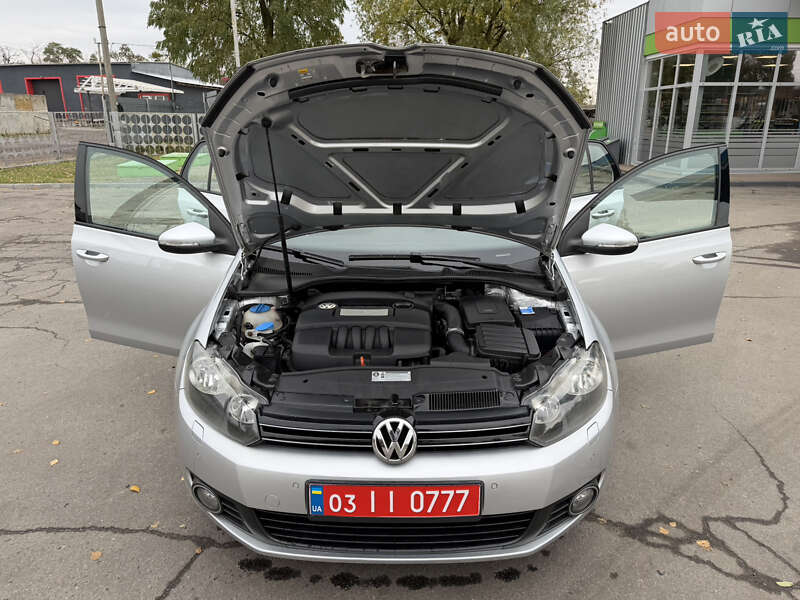 Хэтчбек Volkswagen Golf 2009 в Лубнах фото 47 Хэтчбек Volkswagen Golf 2009 в Лубнах