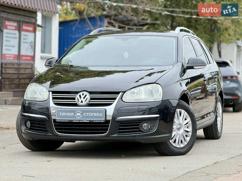 Volkswagen Golf 2008 Volkswagen Golf 2008