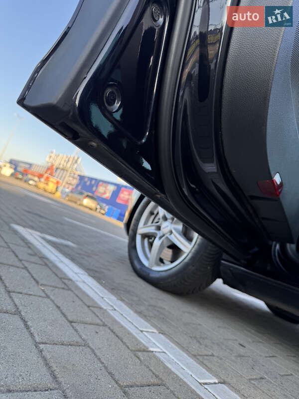 Універсал Volkswagen Golf 2010 в Нововолинську фото 32 Універсал Volkswagen Golf 2010 в Нововолинську