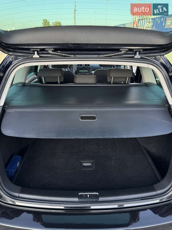 Універсал Volkswagen Golf 2010 в Нововолинську фото 31 Універсал Volkswagen Golf 2010 в Нововолинську