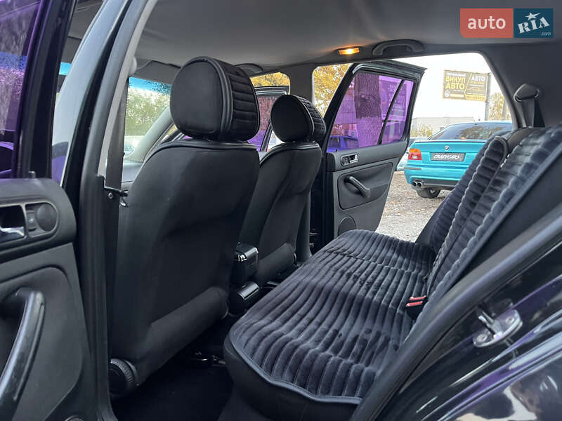 Хэтчбек Volkswagen Golf 2003 в Харькове фото 13 Хэтчбек Volkswagen Golf 2003 в Харькове