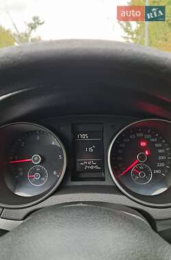 Универсал Volkswagen Golf 2009 в 