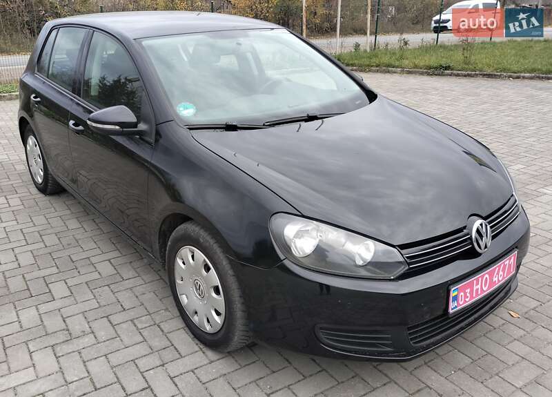 Хэтчбек Volkswagen Golf 2009 в Шепетовке фото 9 Хэтчбек Volkswagen Golf 2009 в Шепетовке
