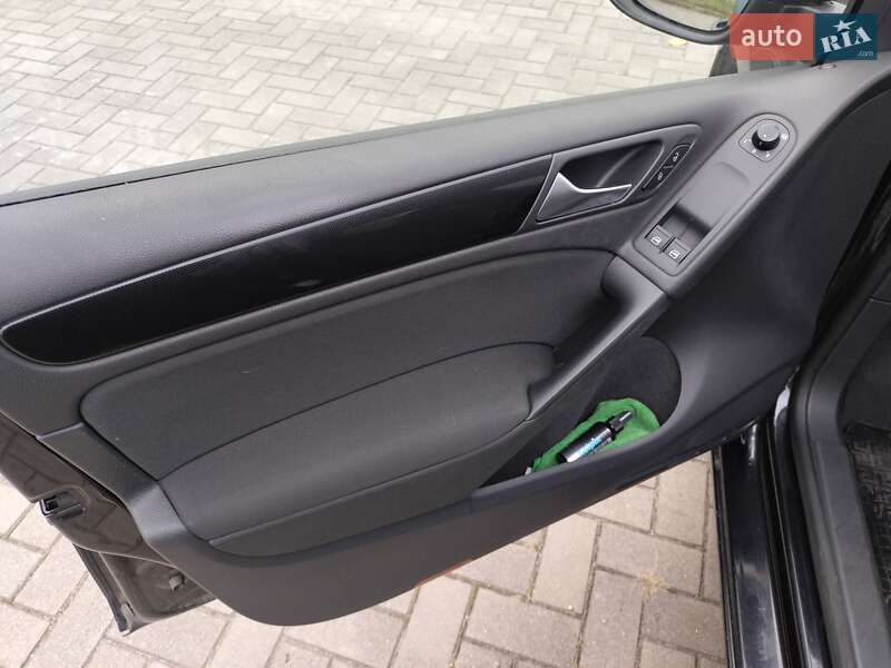 Хэтчбек Volkswagen Golf 2009 в Шепетовке фото 16 Хэтчбек Volkswagen Golf 2009 в Шепетовке