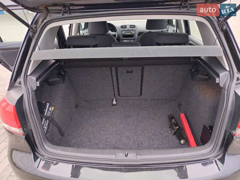 Хэтчбек Volkswagen Golf 2009 в Шепетовке фото 21 Хэтчбек Volkswagen Golf 2009 в Шепетовке