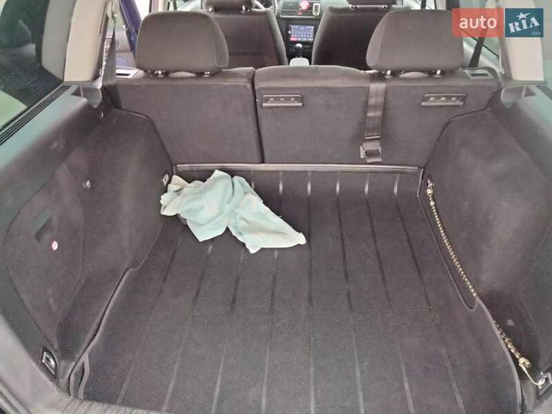 Універсал Volkswagen Golf 1999 в Шумську