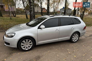 Универсал Volkswagen Golf 2011 в Ковеле Универсал Volkswagen Golf 2011 в Ковеле