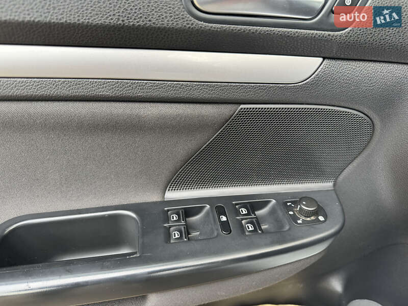 Универсал Volkswagen Golf 2011 в Ковеле фото 17 Универсал Volkswagen Golf 2011 в Ковеле