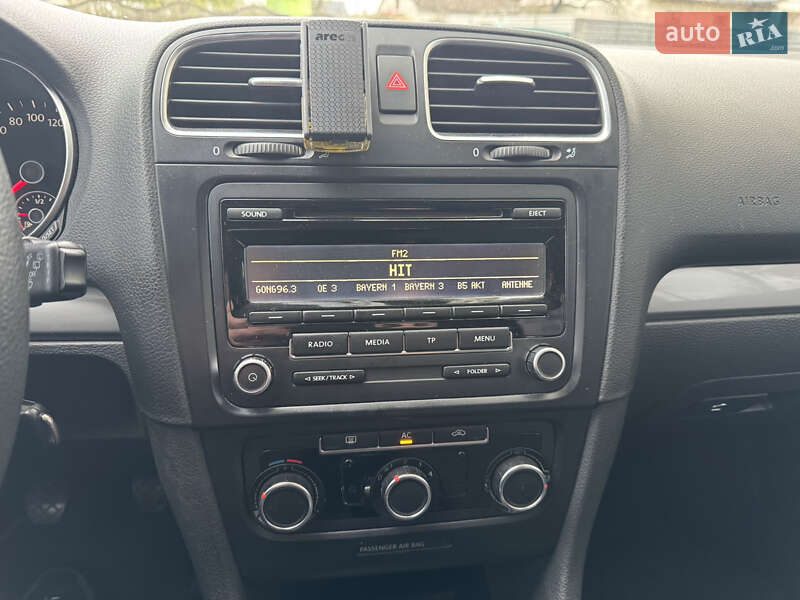 Универсал Volkswagen Golf 2011 в Ковеле фото 20 Универсал Volkswagen Golf 2011 в Ковеле