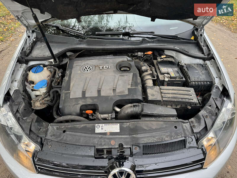Универсал Volkswagen Golf 2011 в Ковеле фото 23 Универсал Volkswagen Golf 2011 в Ковеле