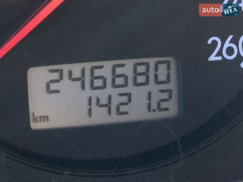 Універсал Volkswagen Golf 2005 в Дрогобичі