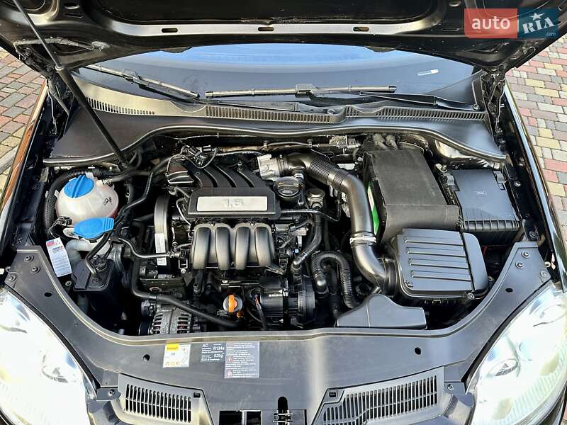 Хэтчбек Volkswagen Golf 2008 в Владимирце фото 33 Хэтчбек Volkswagen Golf 2008 в Владимирце