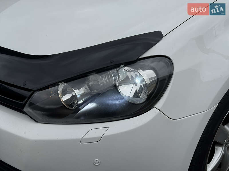 Хэтчбек Volkswagen Golf 2012 в Киеве фото 7 Хэтчбек Volkswagen Golf 2012 в Киеве