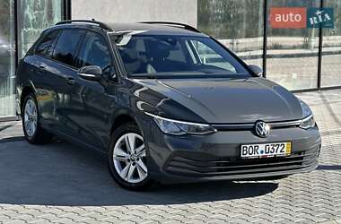 Универсал Volkswagen Golf 2022 в Стрые