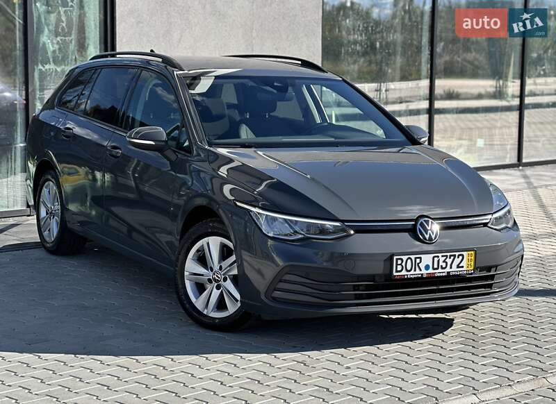 Volkswagen Golf 2022 Volkswagen Golf 2022