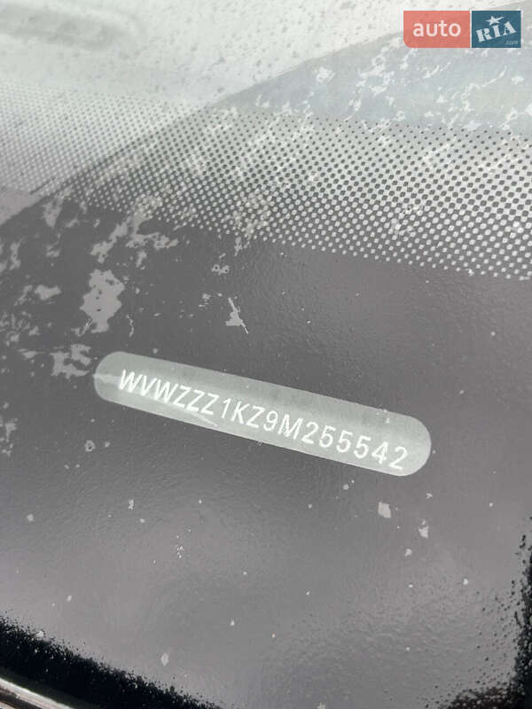 Універсал Volkswagen Golf 2008 в Сумах фото 30 Універсал Volkswagen Golf 2008 в Сумах