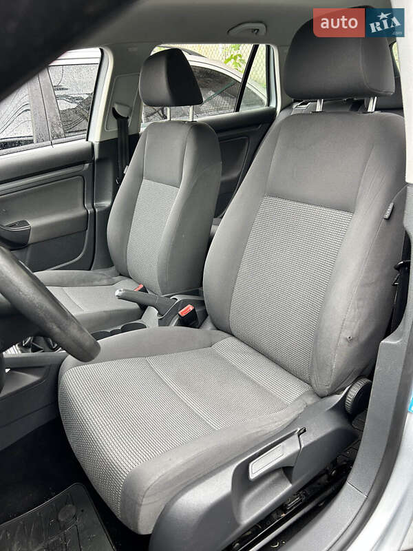 Універсал Volkswagen Golf 2008 в Сумах фото 14 Універсал Volkswagen Golf 2008 в Сумах