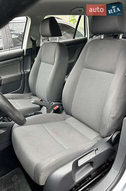 Универсал Volkswagen Golf 2008 в 