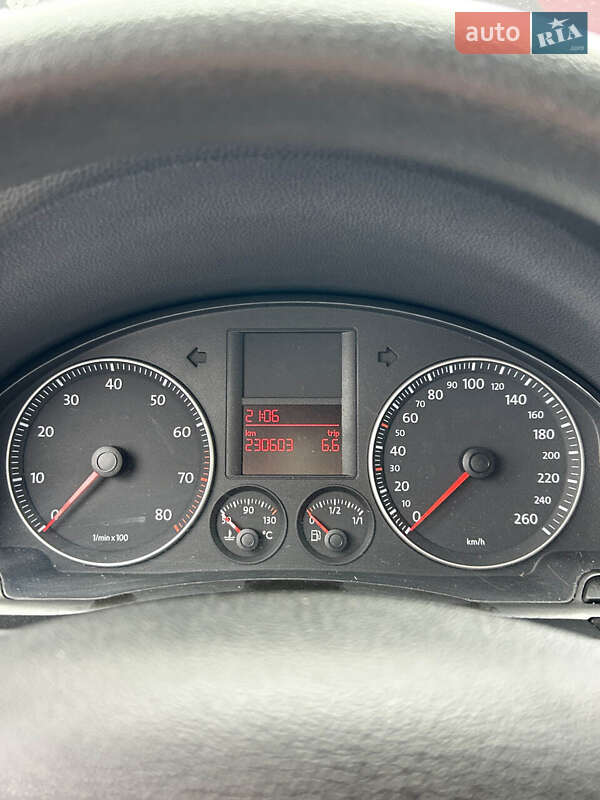 Універсал Volkswagen Golf 2008 в Сумах фото 26 Універсал Volkswagen Golf 2008 в Сумах