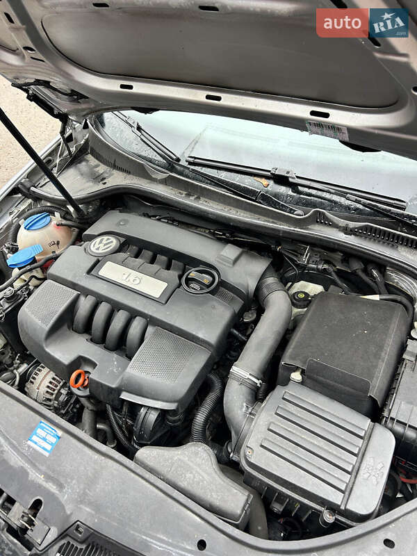 Універсал Volkswagen Golf 2008 в Сумах фото 29 Універсал Volkswagen Golf 2008 в Сумах