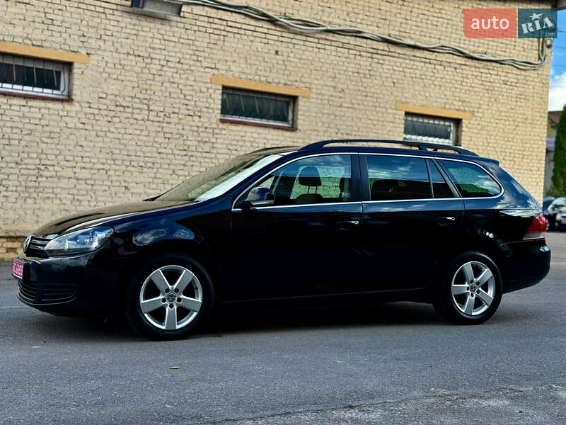 Универсал Volkswagen Golf 2011 в Ровно фото 12 Универсал Volkswagen Golf 2011 в Ровно
