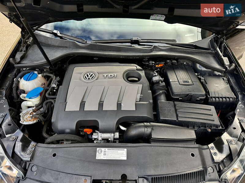 Универсал Volkswagen Golf 2011 в Ровно фото 31 Универсал Volkswagen Golf 2011 в Ровно