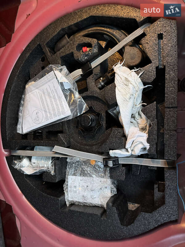 Хэтчбек Volkswagen Golf 2009 в Ивано-Франковске фото 14 Хэтчбек Volkswagen Golf 2009 в Ивано-Франковске