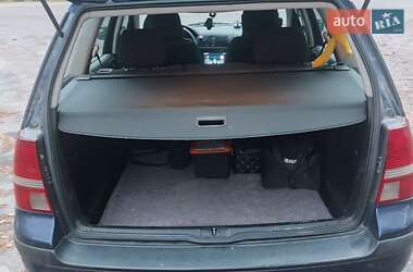 Универсал Volkswagen Golf 2000 в 