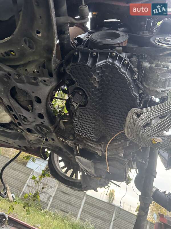 Універсал Volkswagen Golf 2018 в Білогородці