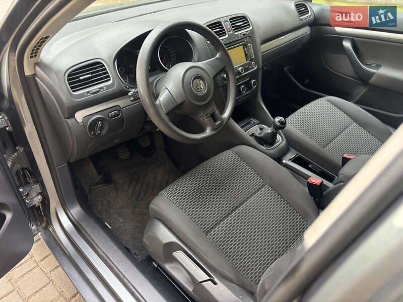 Универсал Volkswagen Golf 2011 в Рожище фото 15 Универсал Volkswagen Golf 2011 в Рожище