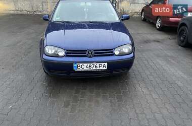 Універсал Volkswagen Golf 2005 в Львові