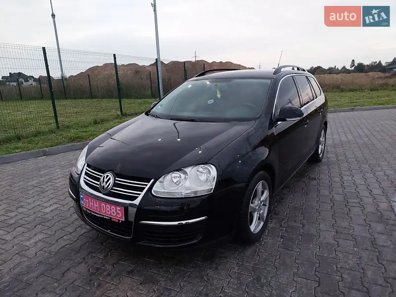 Volkswagen Golf 2007 VIN WVWZZZ1KZ8P066720 фото оголошення 18 з 52