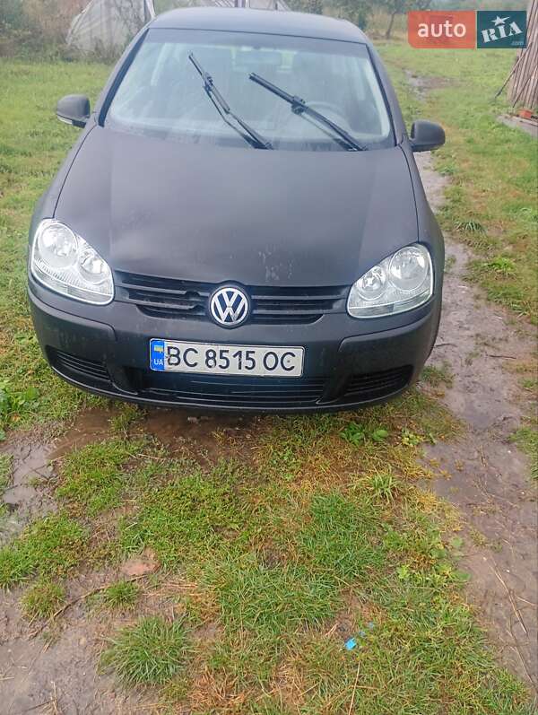 Volkswagen Golf 2004 Volkswagen Golf 2004