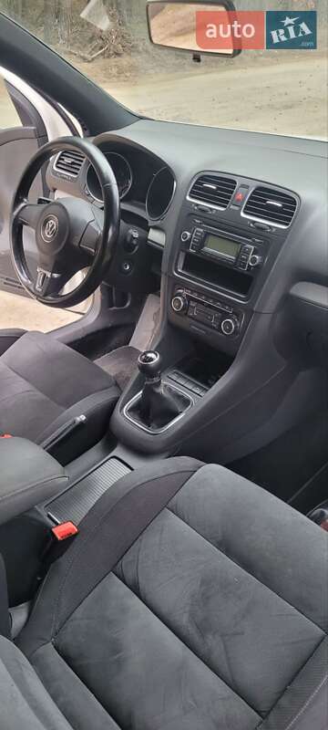 Хэтчбек Volkswagen Golf 2009 в Львове фото 11 Хэтчбек Volkswagen Golf 2009 в Львове