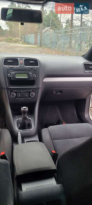 Хэтчбек Volkswagen Golf 2009 в Львове фото 14 Хэтчбек Volkswagen Golf 2009 в Львове