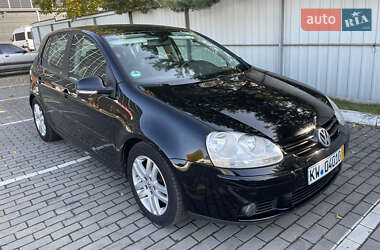 Хэтчбек Volkswagen Golf 2006 в Луцке Хэтчбек Volkswagen Golf 2006 в Луцке