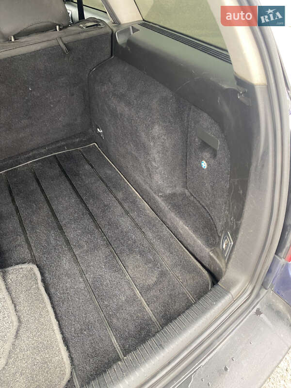 Универсал Volkswagen Golf 2004 в Козельце